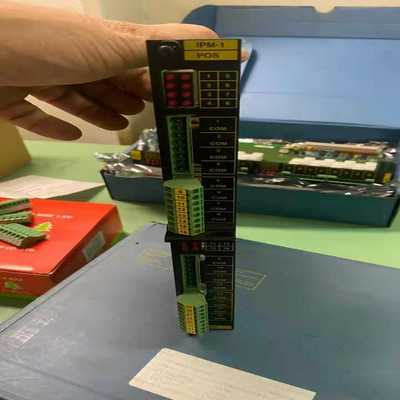 DEIF IPM Delomatic PCB IPM-1 P【博航商行】