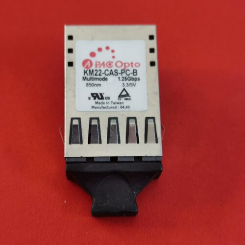 询-光纤模块型号KM22CASPCB1.25Gbps8