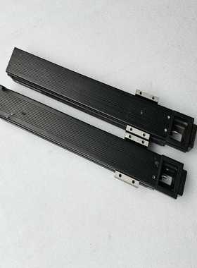 THKKR30直线模组滑动顺畅，图片，总长4(亚飞商行）