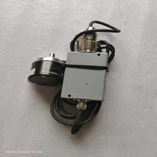 rsf elektronik编码器DG 119 Code 9【侨报商行】