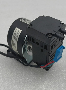 KNF微型隔膜泵PM22997-NMP850VideoJet