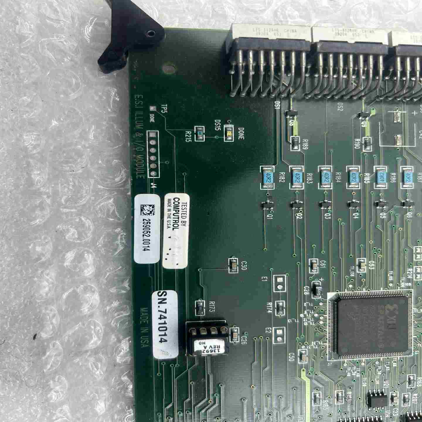 Fairchild仙童TA6000-415询价