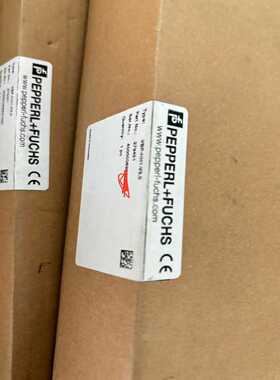 PF倍加福ASI编址器VBP-HH1-V3.0，询价