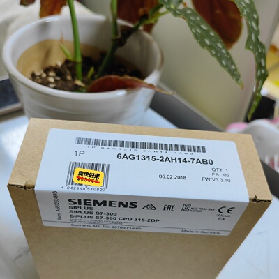 6AG13152AH147AB0   6AG1 315-询