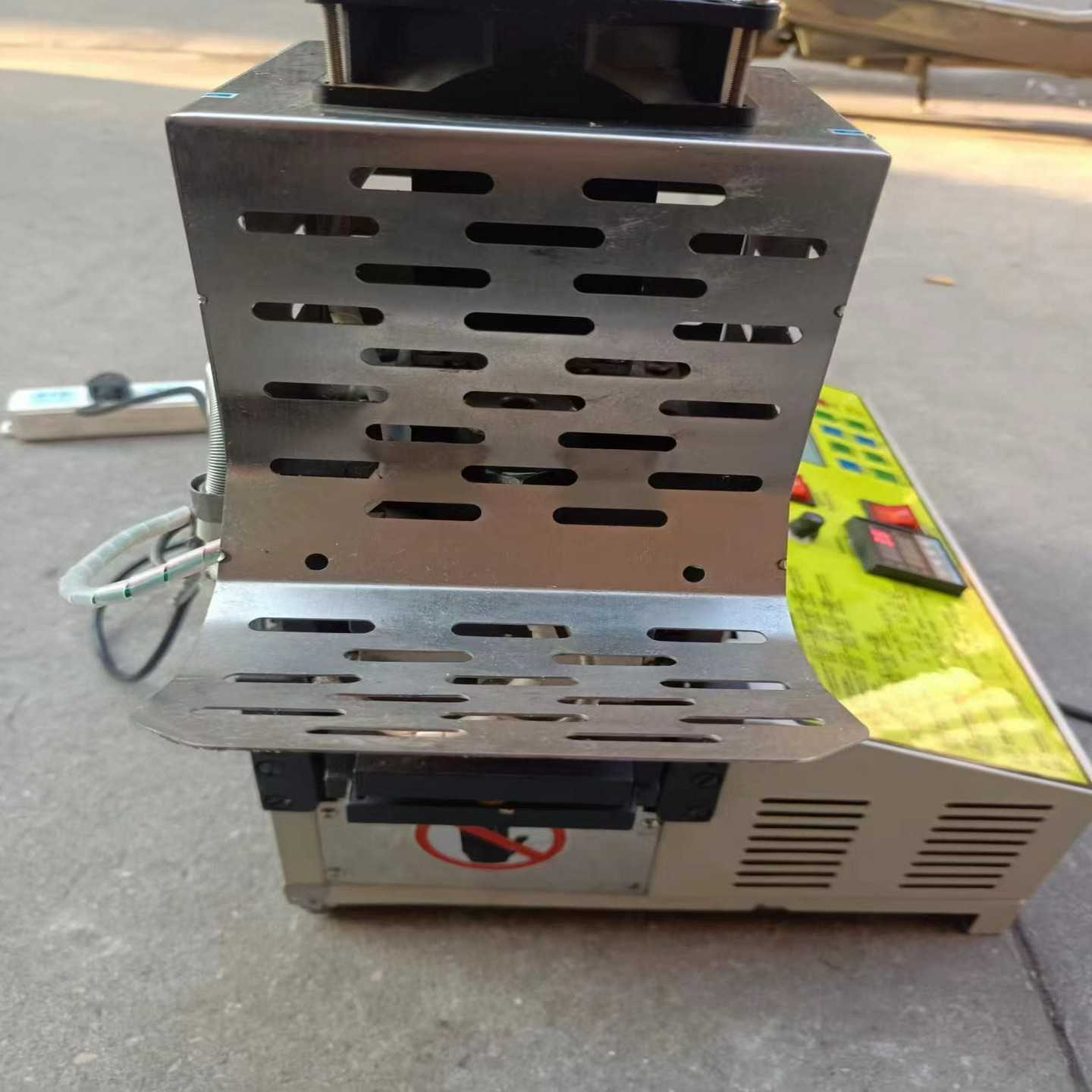 班美萝易威奇MDU-32不锈钢磁力泵，功率0.75KW，电压三相2--议价