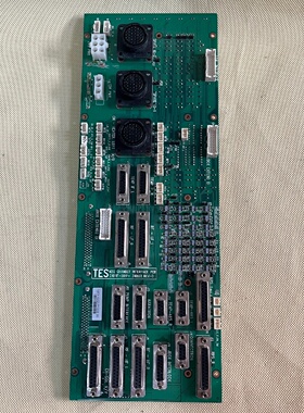 询价-TESM2Q真空腔体接口板D1011F001P310