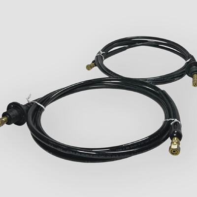 Seastar HO8212 Pro Bulkhead Steering Hose Kit 12 516 ID 1500