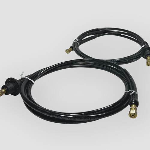 Seastar HO8212 Pro Bulkhead Steering Hose Kit 12 516 ID 1500