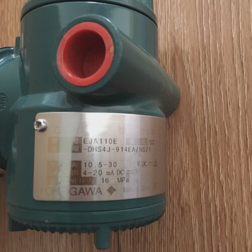 溢价-横河EJA110EDHS4J变送器带显示屏