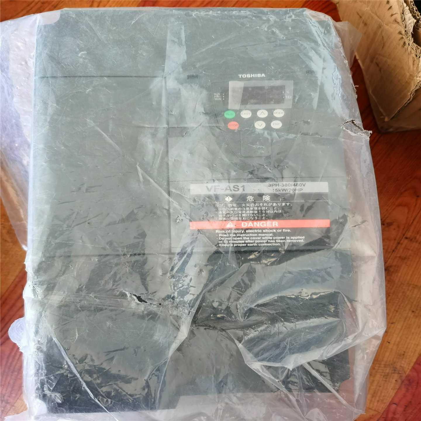 4VFAS1-4150PL15KW-25KVA-20询价