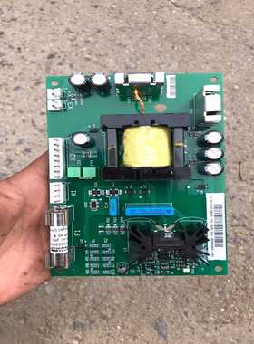 【星慕电子】ABB电源模块APOW-01C 未使用 实物图