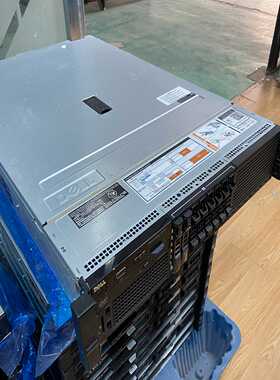 可上架充新DELLR7302.5寸8盘位服务器网--议价商品