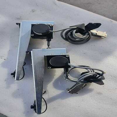 CeLesco拉绳式位移传感器。型号632800-1询价