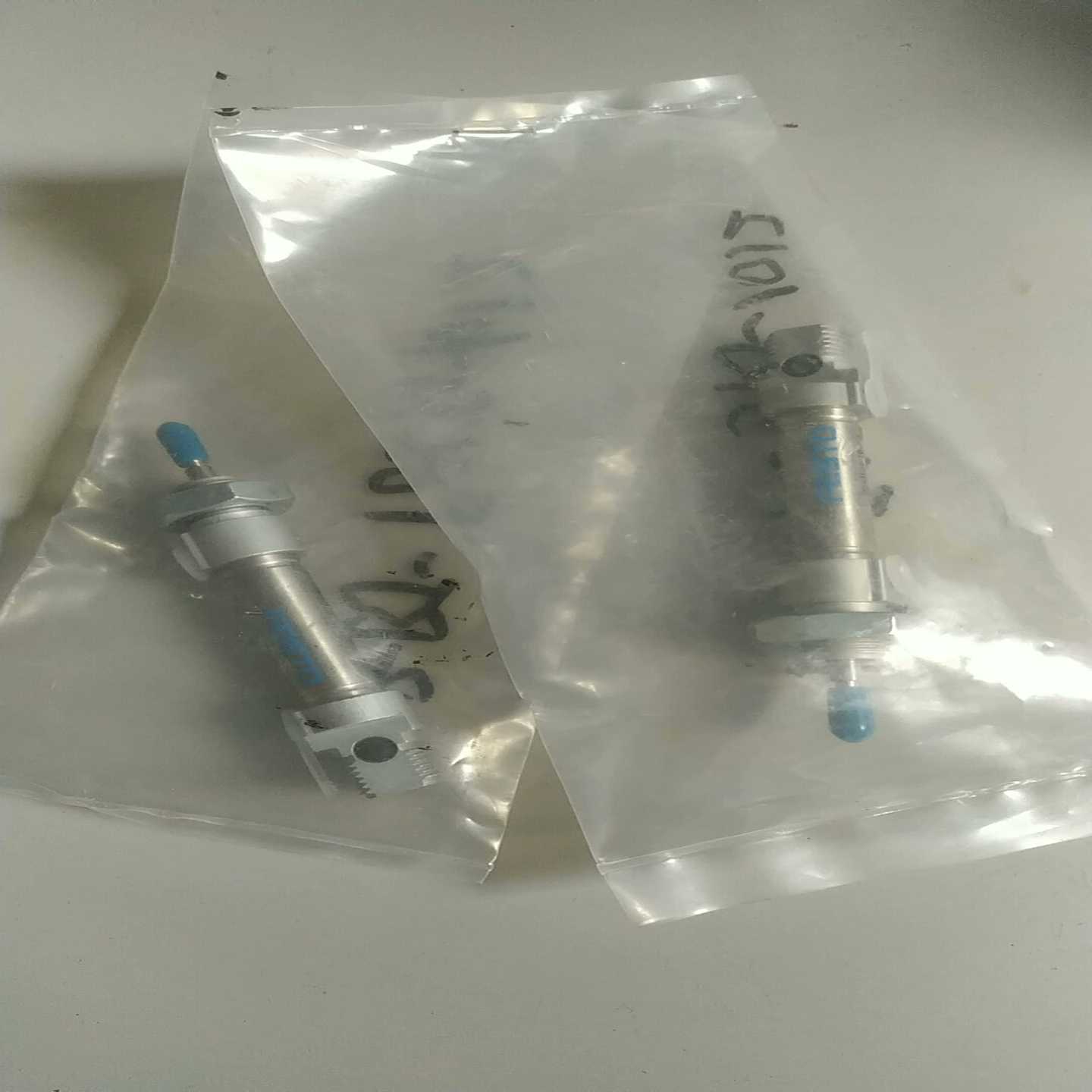 咨询-FESTO费斯托气缸DSNU-10-10-P-A19