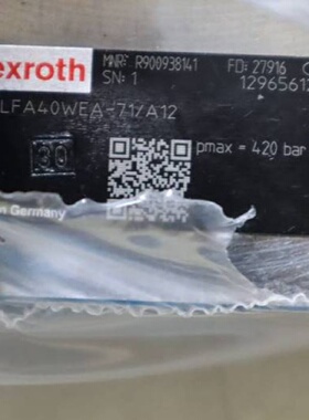 寻“”REXROTH二通调速阀2FRM6B763X25QMV