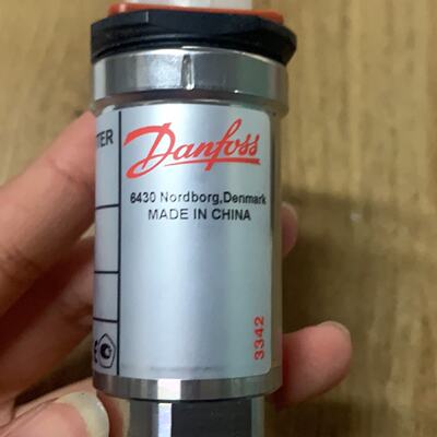 询价DanfossMBS33M060G312506bar感测器议价