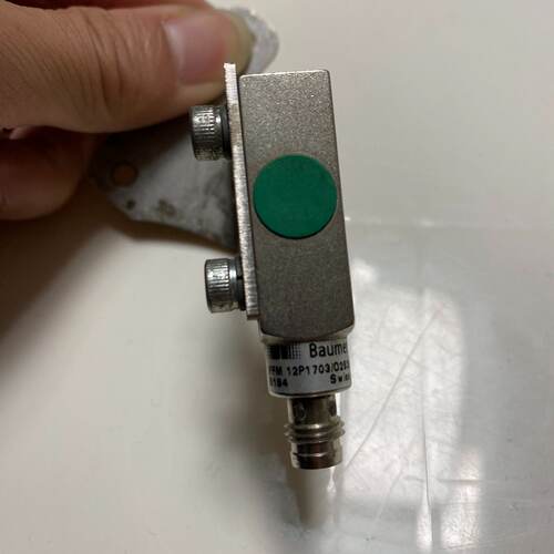 Baumer堡盟IFFM 12P1703/O2S35L原装-询价
