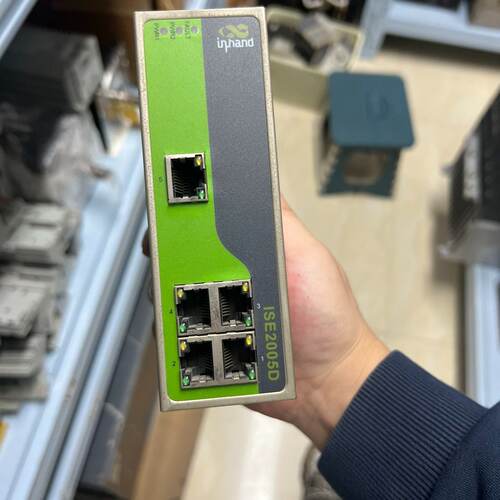 映翰通/Inhand ISE2005D-询价