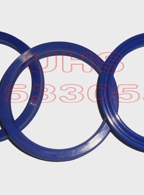 液压油封聚氨脂UHS22.4*30*523.5*31.5*5孔轴通用密封圈