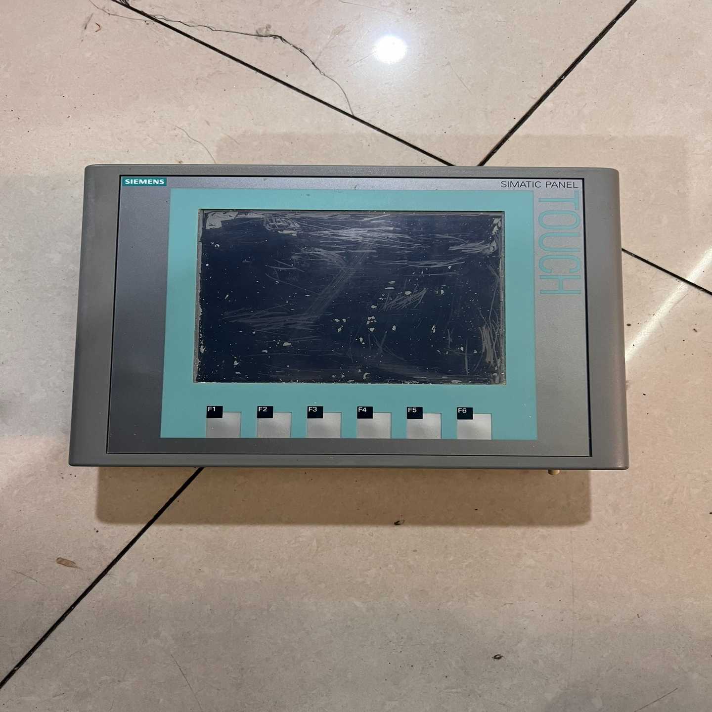 咨询-触摸屏6AV6647-0AC11-3AX0，