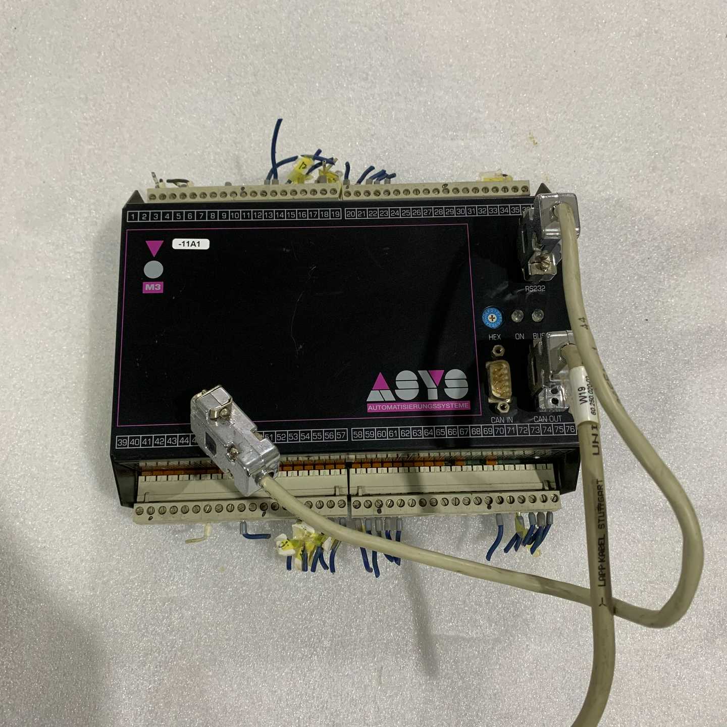 德国Elrest7323010803036货，成色如询价