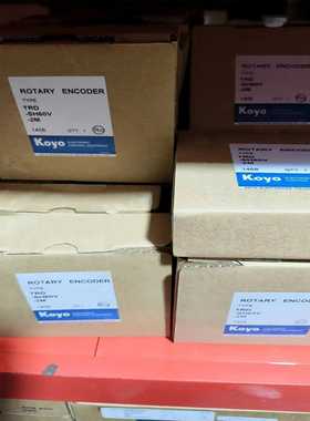 【星慕电子】Koyo光洋旋转编码器TRD-SH60V-2M