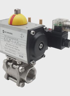 IMI Norgren Herion SPE113921 GTKN52X90NP14A  9710807 5230.11