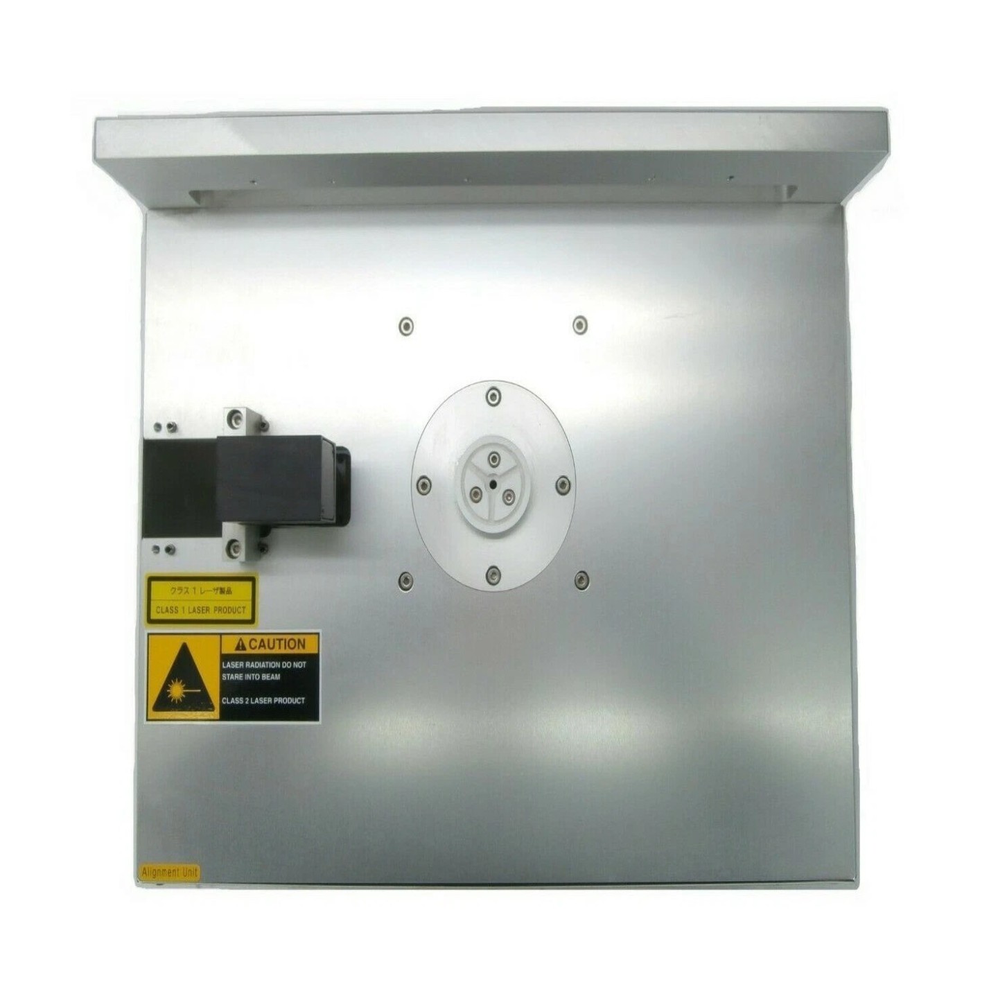 【请询价】Hitachi Wafer Alignment Unit M