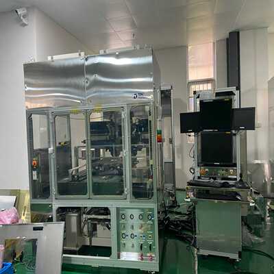 【星慕电子】ZYGO-FPM G3.5HS2 柱高度检查装置设备 欢迎现