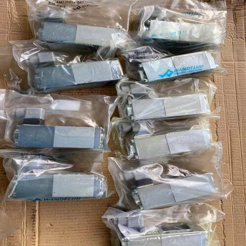 议价力士乐威格士派克贺德克哈威万福乐球阀AM32061a全新电磁