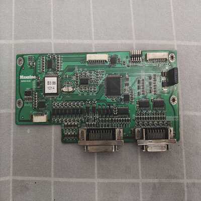 迈信 Maxsine EP100B凯恩帝SD100B驱动器主~询价