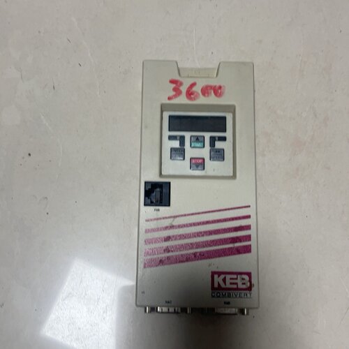 寻00F50603000  Profibus DP keyb