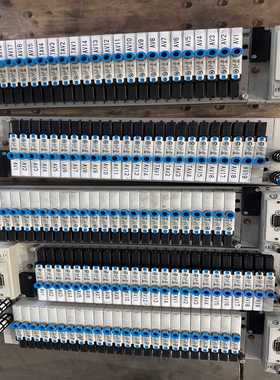 费斯托FESTO阀岛VTUB-12，德国原装，成色如图，轻微--议价商品