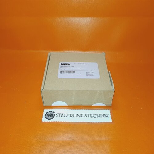 Lenze E84AYCPMVS  Modulo Di Estensione E84AYCPMV