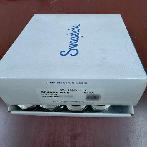 Swagelok  SS-12M0-1-8 ，打~询价