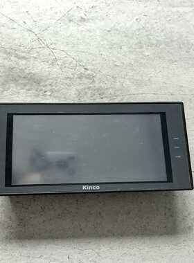 MT4424T步科触摸屏，功能包好已测试好--议价商品