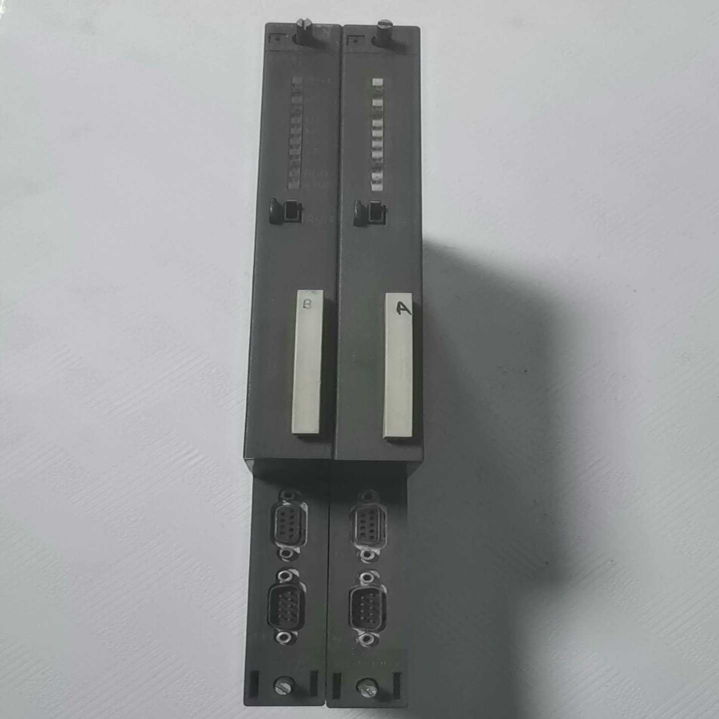 6DD1607-0AA0，西门子FM458、功能正常使用拆机--议价商品