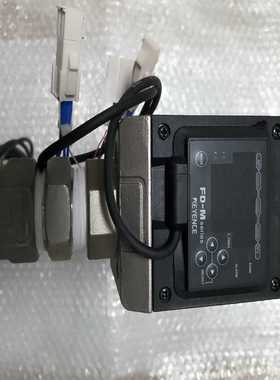 基恩士KEYENCEFD-M100AT流量计传感--议价商品