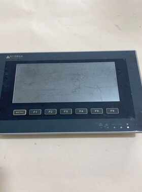 海泰客触摸屏， 型号PWS6710T-P，功能测试正常，实物~询价