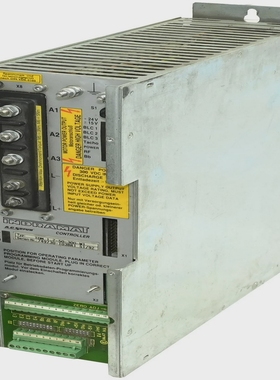 IndramatTDM1.2-50-300-W1ControllerTDM1250300W1