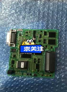 安川控制器模块板子JAPMC-PL2300-E询价