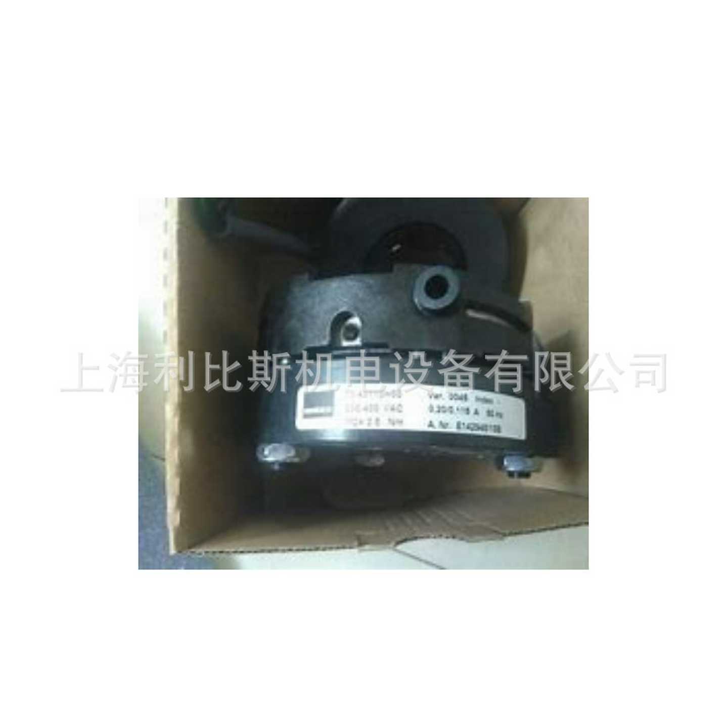 优势供应 德国BINDER 宾德制动器 76-431-16H00 原装进口
