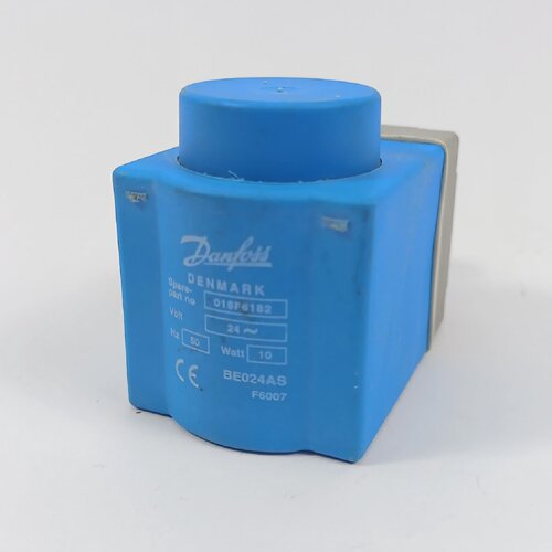 寻X丹佛斯018F6182BE024AS线圈适用于电磁阀10W