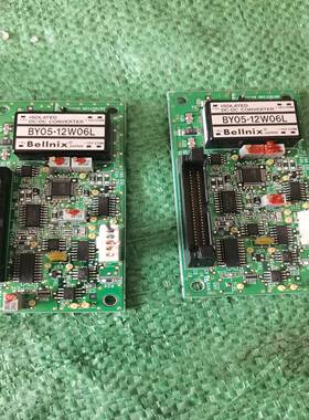 询价日本BellnixBY05-12W06L隔离式DC-DC转