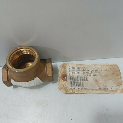 Gould Company RR1013 solo Corpo  Hobart FT822 Lavastoviglie3