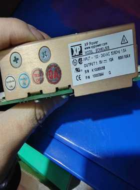 ECM60US05    开关电源  九新~询价