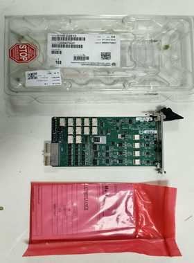 【请询价】AMAT应用材料 0100-02813信号调理板卡议价再