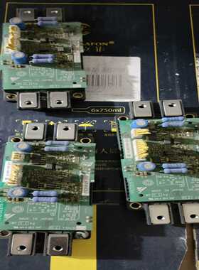 安川电源板ypct31576-1c，模块测试好的CM200D询价