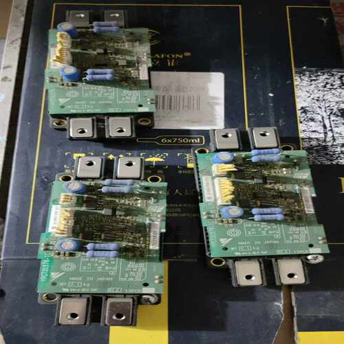 安川电源板ypct31576-1c，模块测试好的CM200D询价