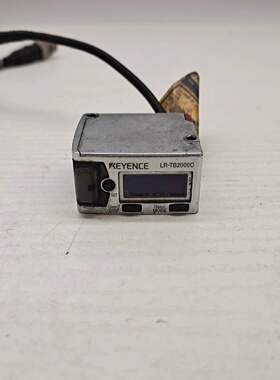 询价-议价KEYENCE基恩士激光传感器LRTB2000C